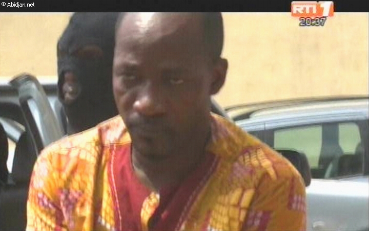 Côte d`Ivoire: le parti de M. Gbagbo exige la libération 